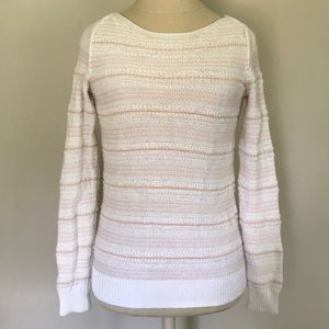 Madewell Pullover Sweater